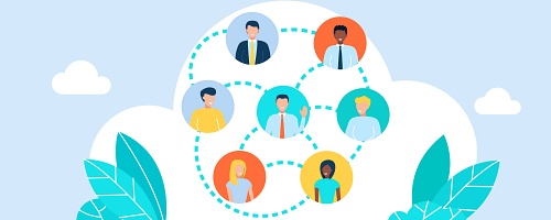 （半日研修）グローバルマインド醸成研修～異文化理解を楽しみ、外国人と協働する