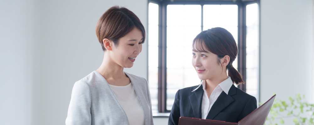 (新入社員・新社会人向け)ホウ・レン・ソウ体感ワークショップ