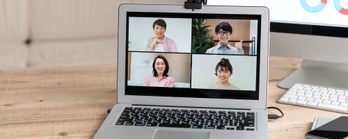 【内定者オンラインセミナー】PC・オンラインツールの使い方～応用編