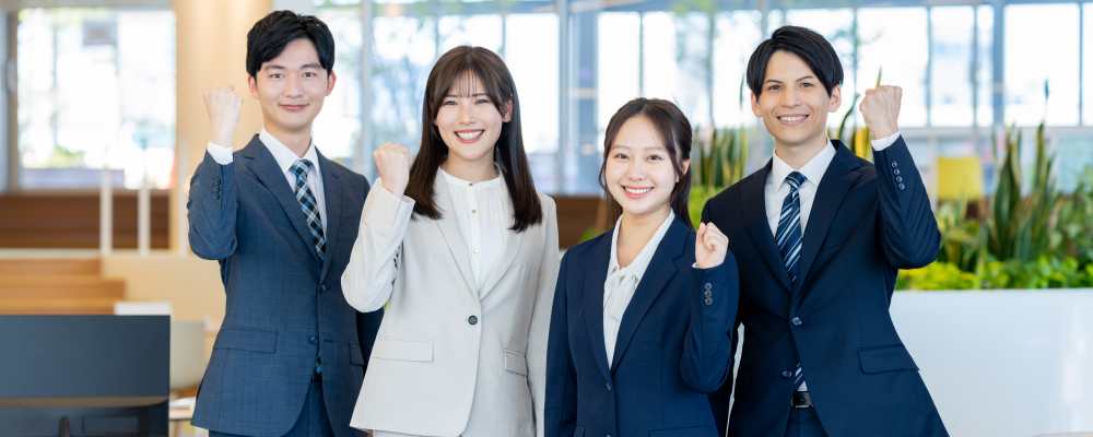 (新入社員・新社会人向け)チームで成果を生み出すリーダーシップ&フォロワーシップ研修