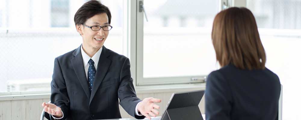 管理職向けフィードバック向上研修~インシビリティに注意し、効果的なフィードバックを行う