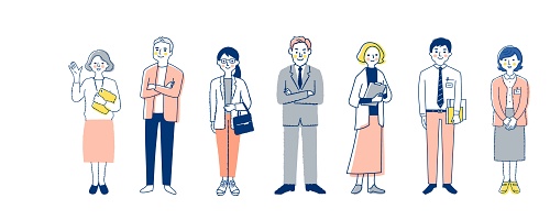 （半日研修）管理職研修～事例から学ぶ女性の健康課題