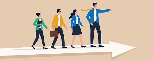 （２時間研修）部下のやる気を引き出す研修～育成伴走編