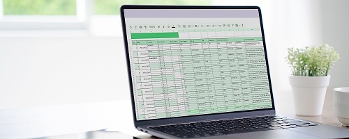 （新入社員・新社会人向け）Ｍｉｃｒｏｓｏｆｔ Ｏｆｆｉｃｅ研修～Ｅｘｃｅｌ基礎編