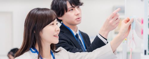 （２時間研修）部下のやる気を引き出す研修～業務配分編