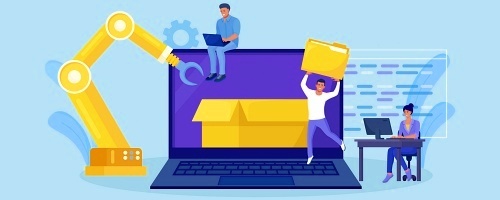 （新入社員・新社会人向け）Power Automate Desktop研修～Excel自動化編