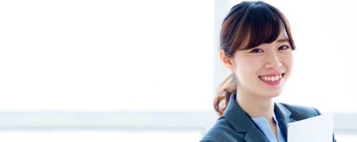 リクルーター研修～自社と自身のキャリアを魅力的に語る