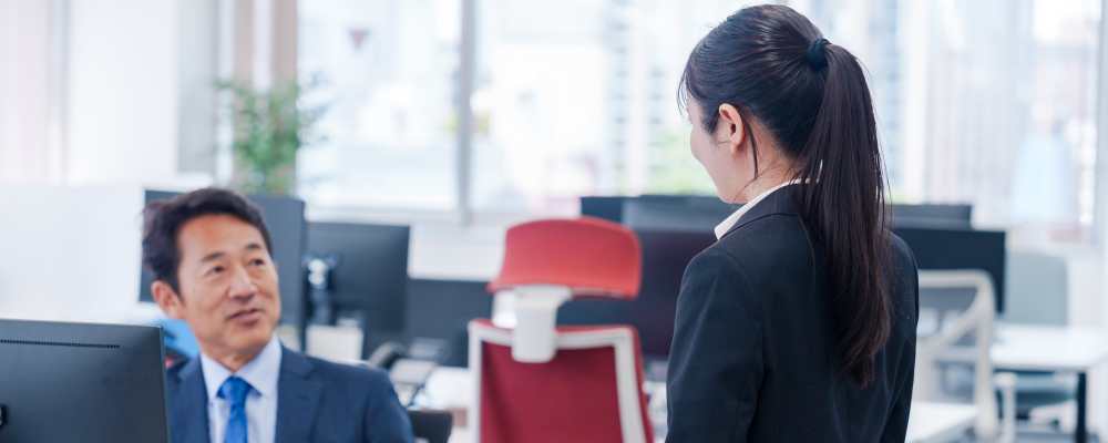 逆張りの部下指導研修~ルールと制約で部下の成長を促す