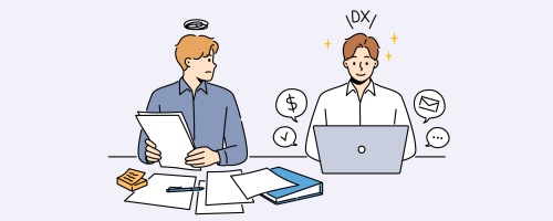 （半日研修）営業向け生成ＡＩ活用研修～提案書作成・Excel作業を効率化する