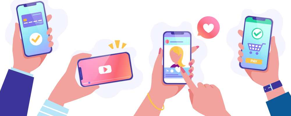 (半日研修)SNSマーケティング研修~戦略的な運用で顧客価値を高める