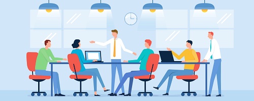 高難度な会議を動かすファシリテーショントレーニング～構造化と介入を学ぶ