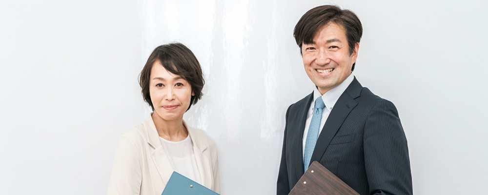 ベテラン向け対人関係構築研修～職場の人間関係における適切な距離感の保ち方