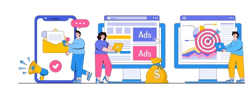成果につながるWEB広告研修～デジタルマーケティングで集客力を高める