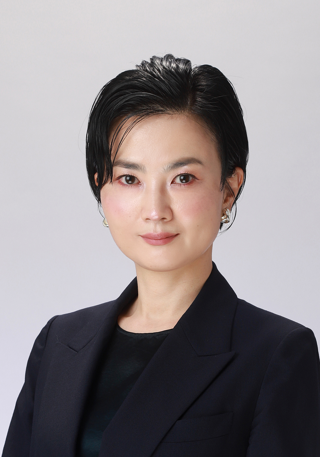 梅山佐和講師