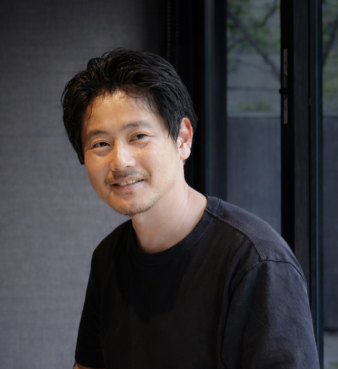 井上裕史講師