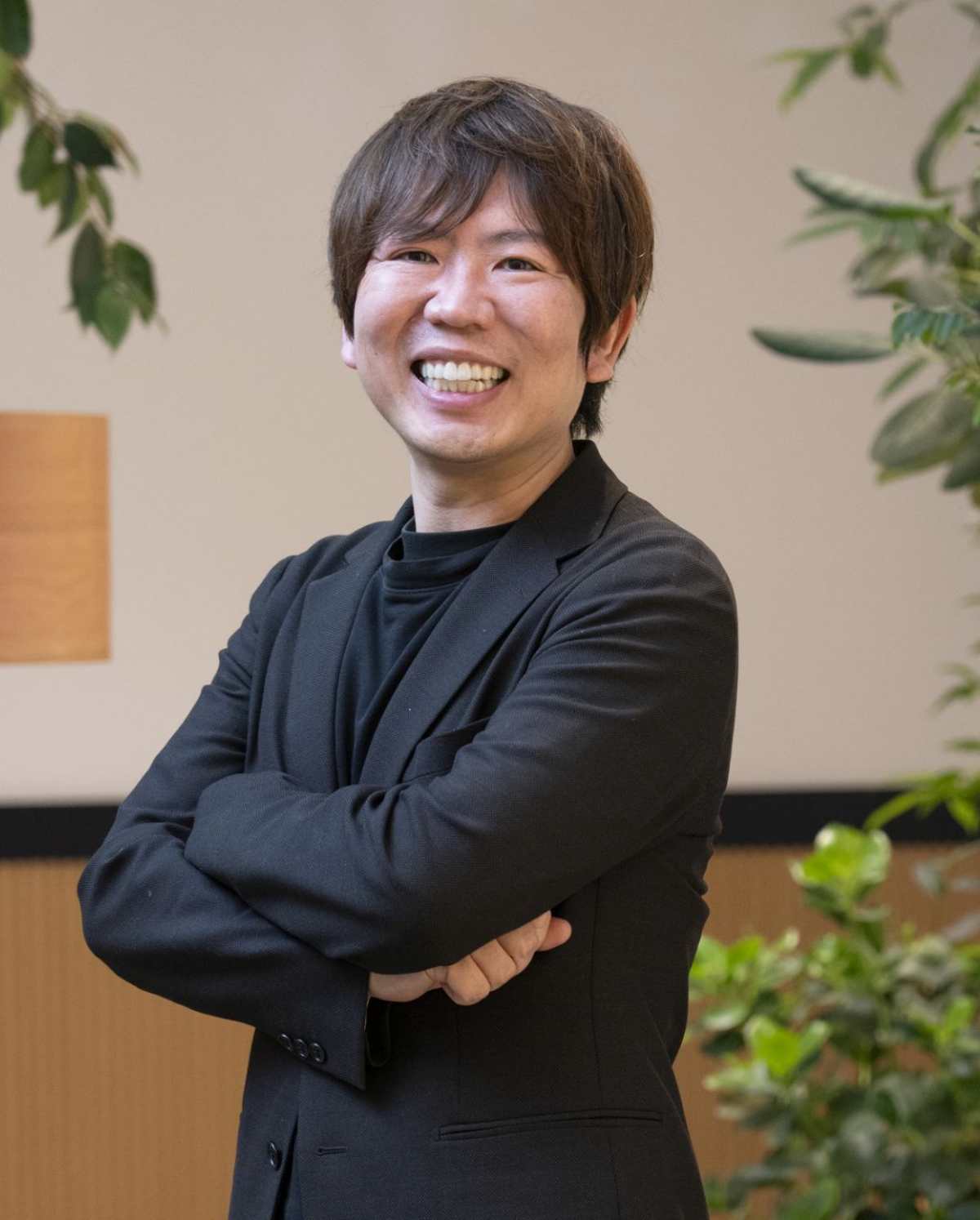 原泰史准教授