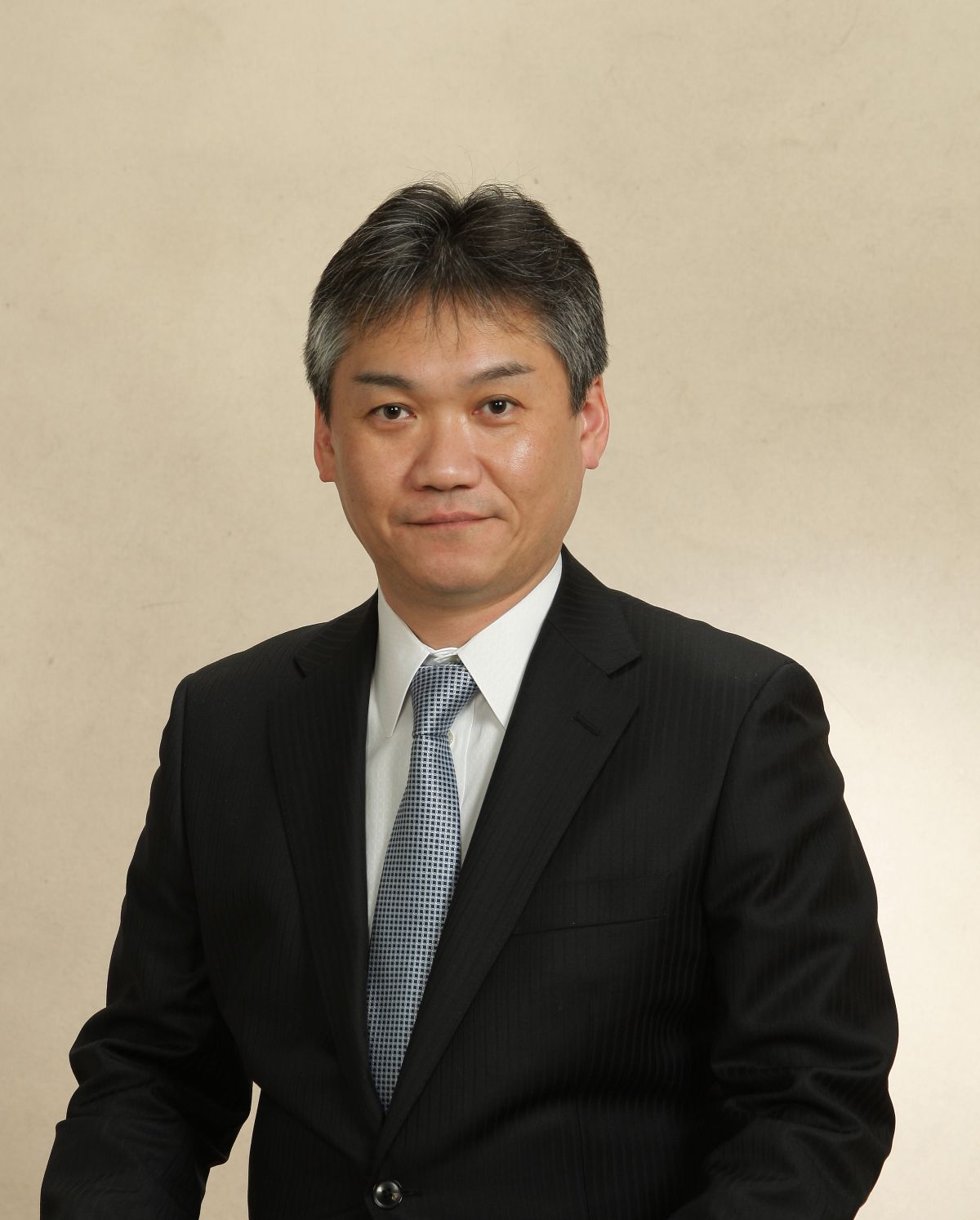 吉村典久教授