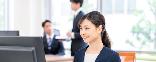 （半日研修）（新入社員・新社会人向け）Ｅｘｃｅｌ研修～実践を通してＥｘｃｅｌの基本操作を学ぶ