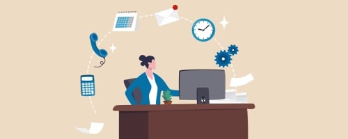 （２時間研修）生産性向上研修～時短につながるＰＣテクニック