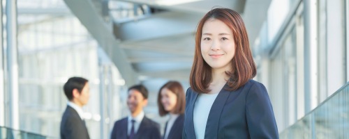 採用担当者向け研修～自社の魅力を伝え、欲しい人材を獲得する