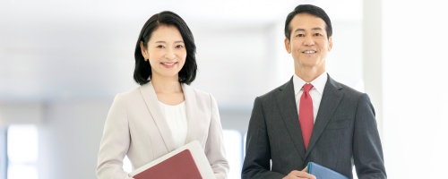 ベテラン世代の輝かせ方研修～年上の部下への関わり方を学ぶ