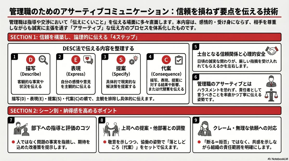 生成AIによる本プラン全体像の図解