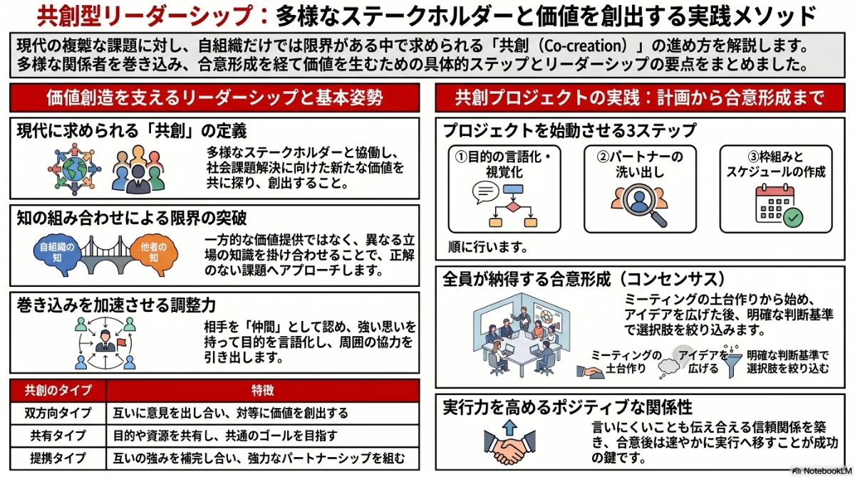 生成AIによる本プラン全体像の図解