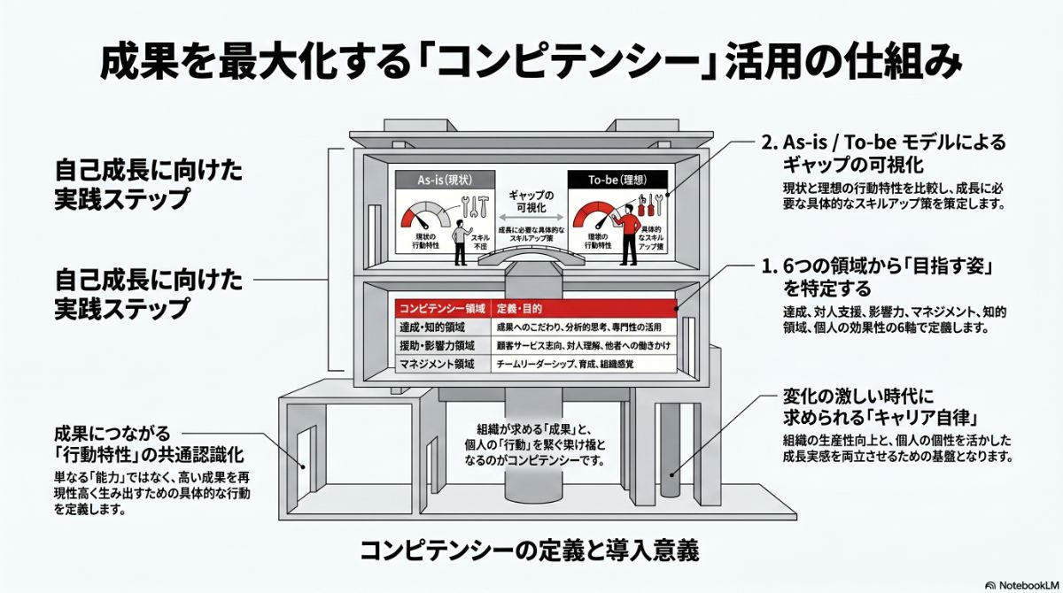 生成AIによる本プラン全体像の図解