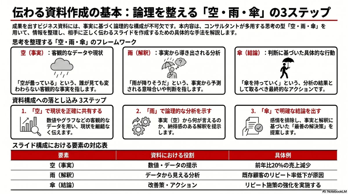 生成AIによる本プラン全体像の図解