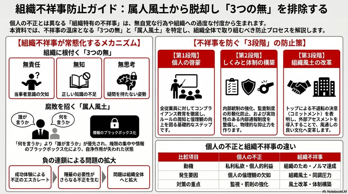 生成AIによる本プラン全体像の図解