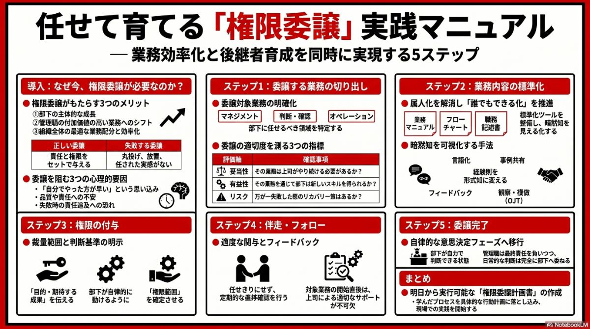 生成AIによる本プラン全体像の図解