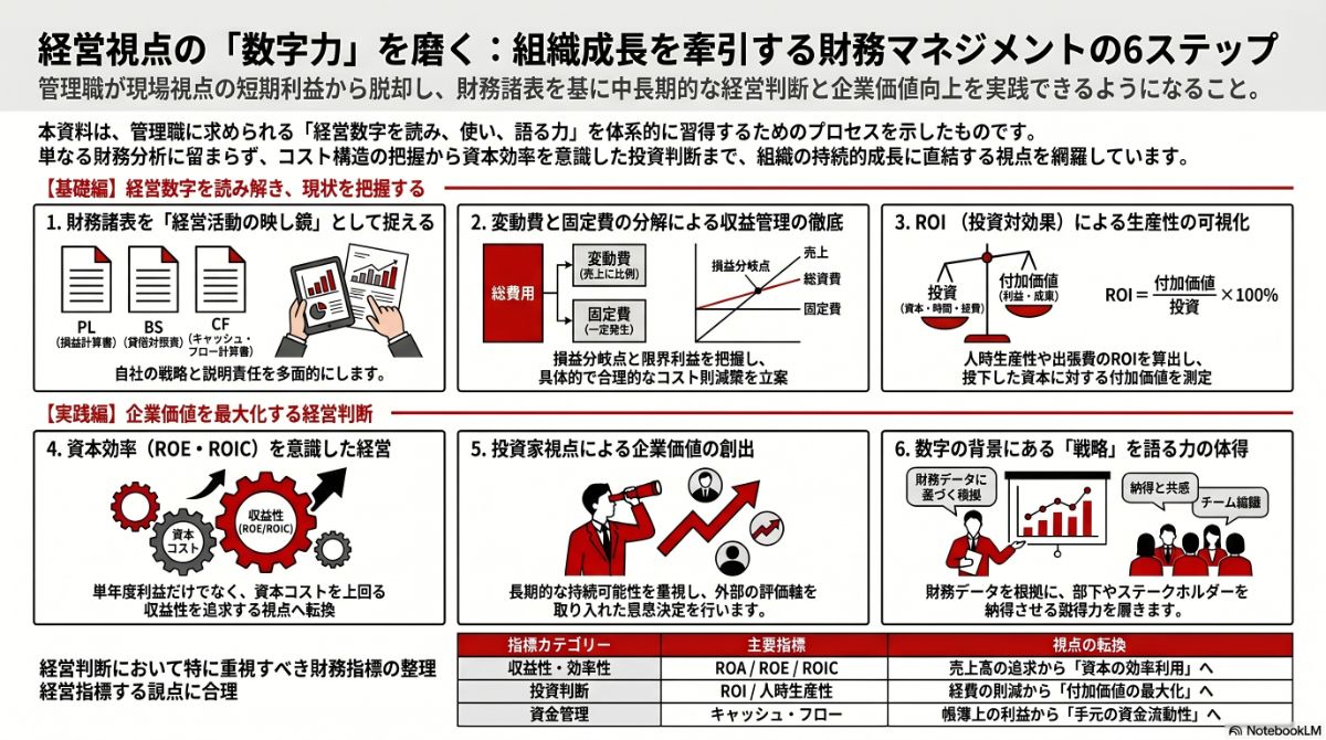 生成AIによる本プラン全体像の図解