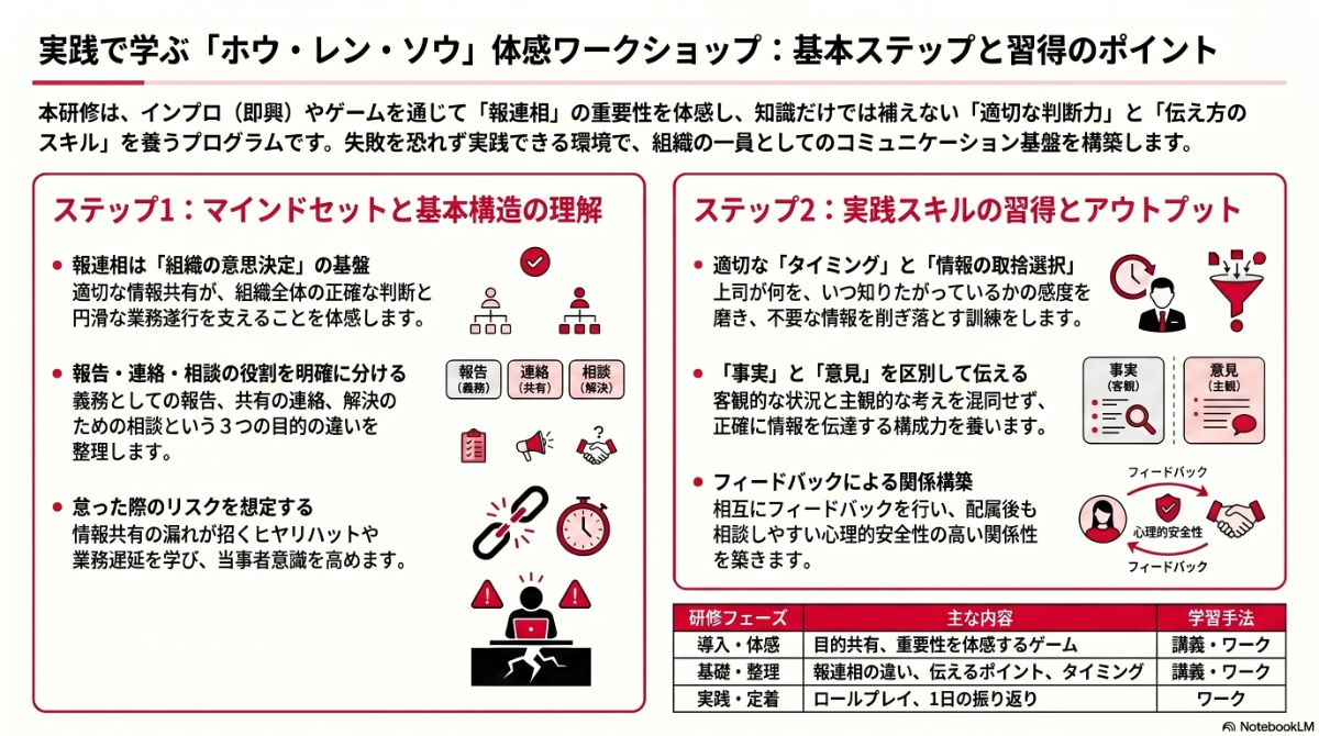 生成AIによる本プラン全体像の図解