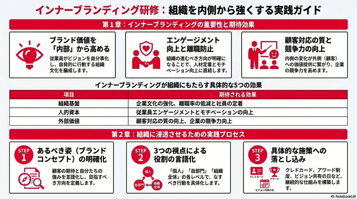 生成AIによる本プラン全体像の図解