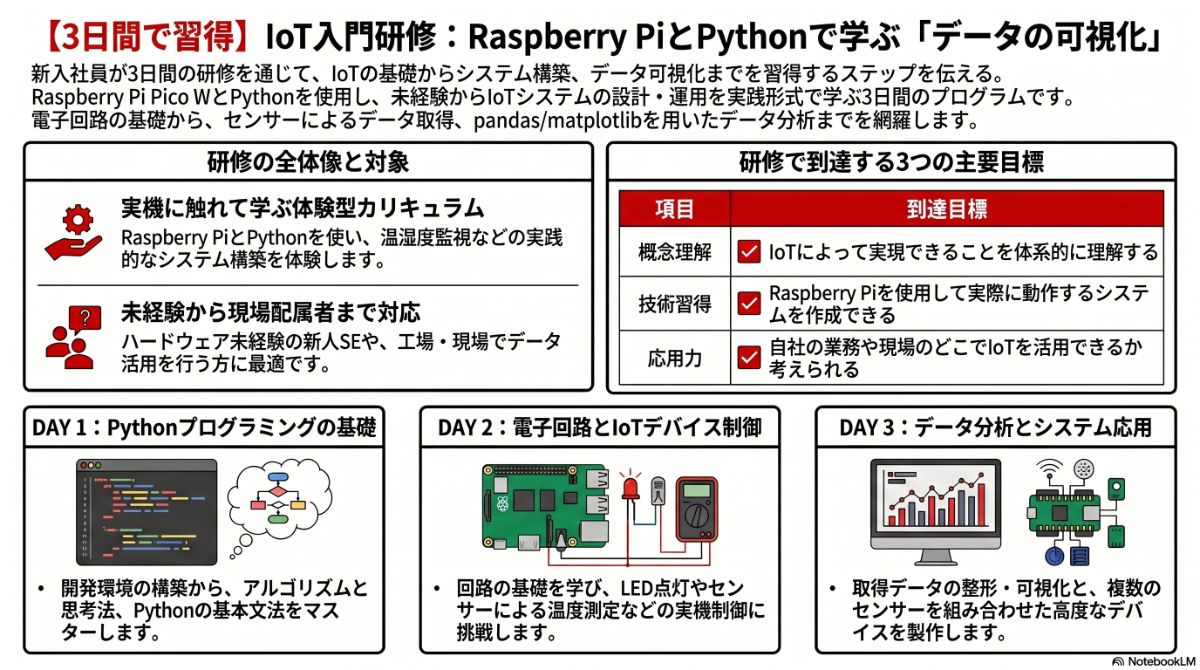 生成AIによる本プラン全体像の図解