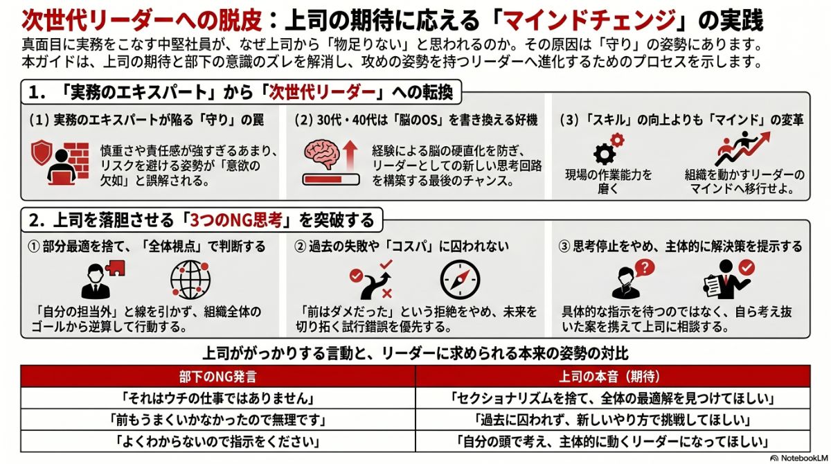 生成AIによる本プラン全体像の図解