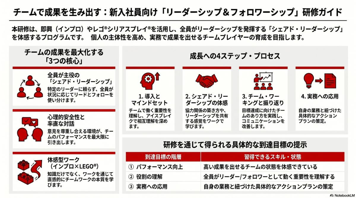 生成AIによる本プラン全体像の図解