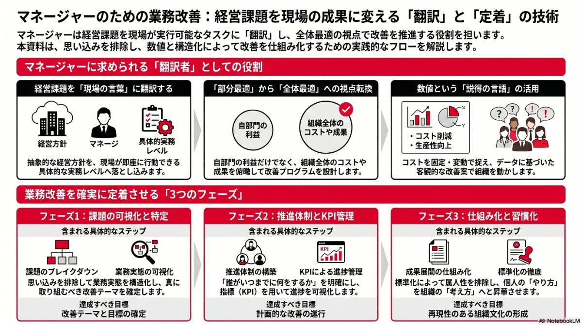 生成AIによる本プラン全体像の図解