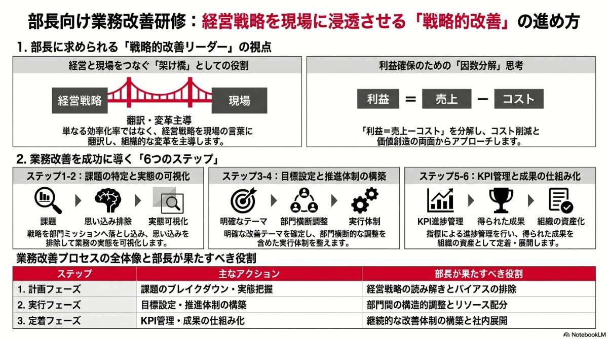 生成AIによる本プラン全体像の図解
