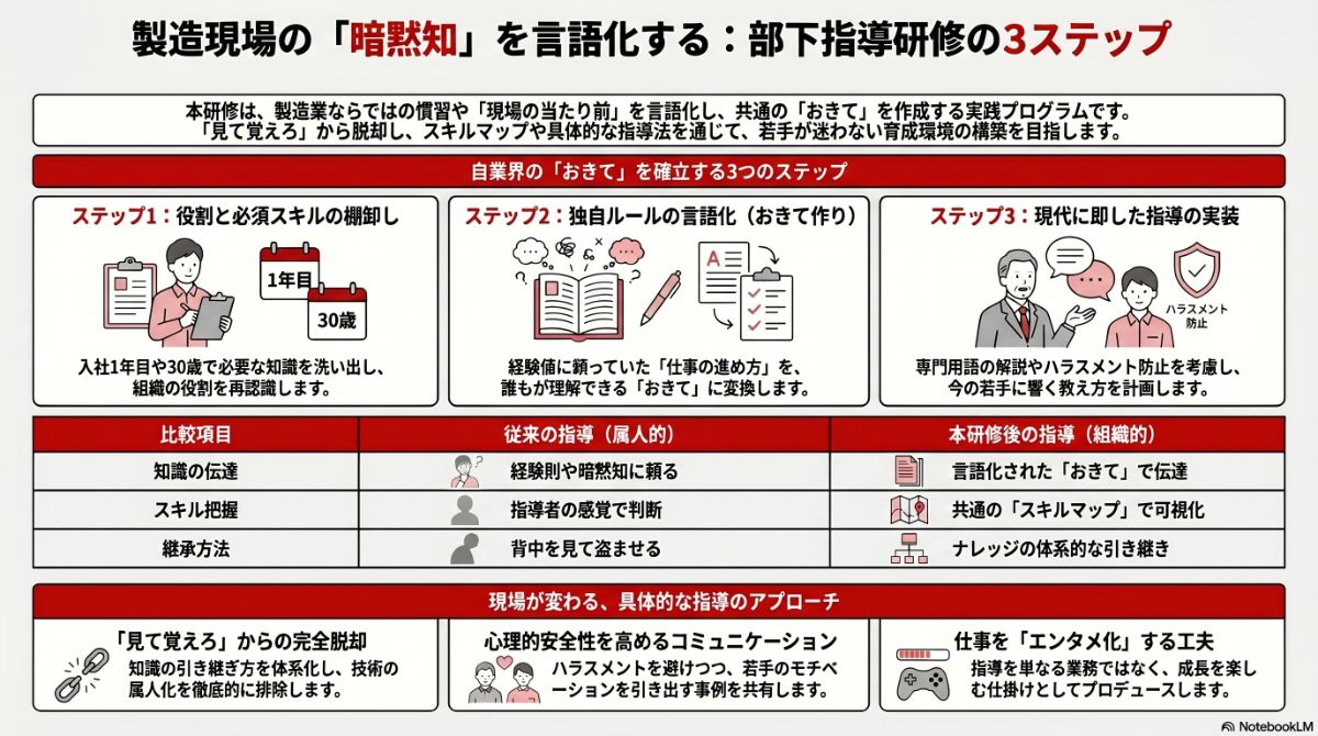 生成AIによる本プラン全体像の図解