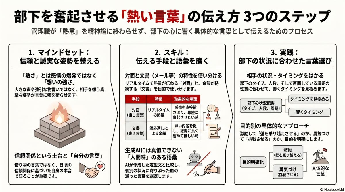生成AIによる本プラン全体像の図解