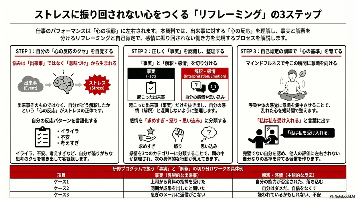 生成AIによる本プラン全体像の図解