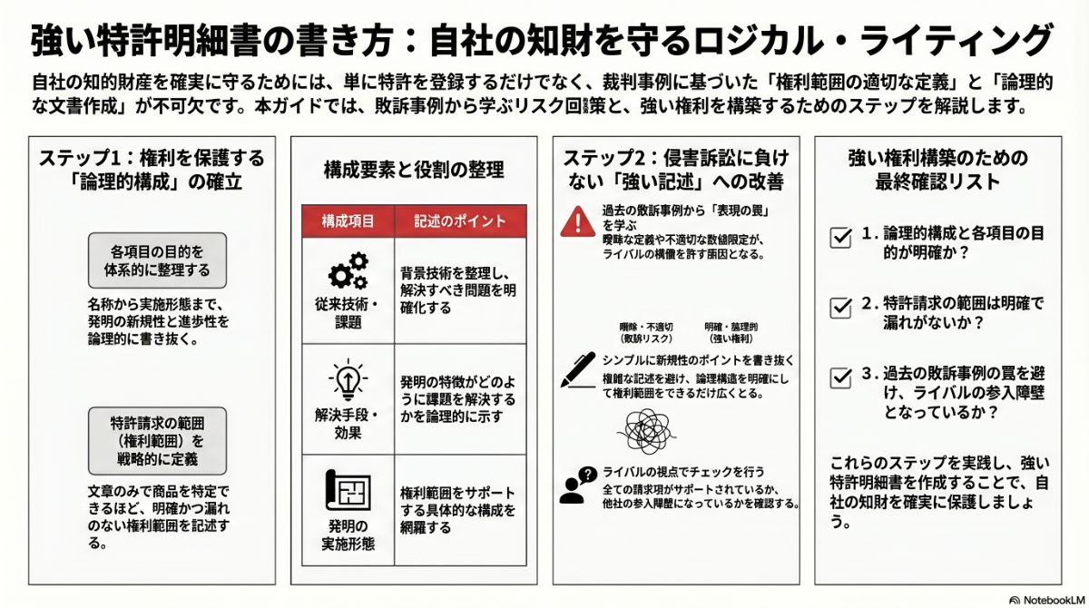 生成AIによる本プラン全体像の図解