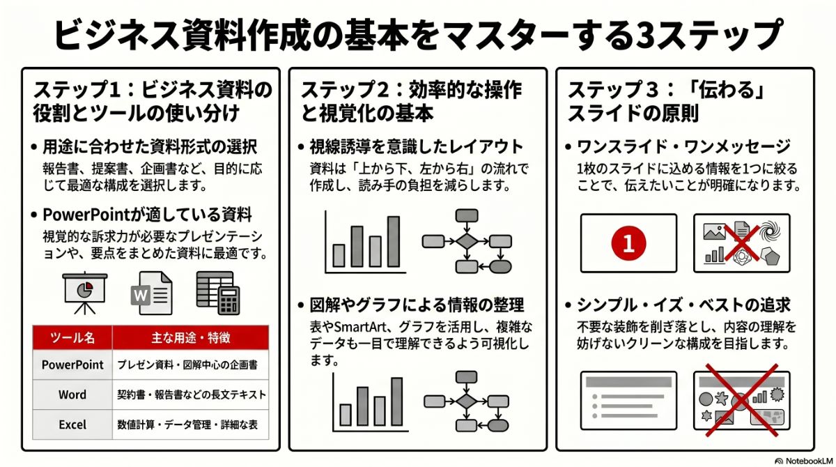 生成AIによる本プラン全体像の図解