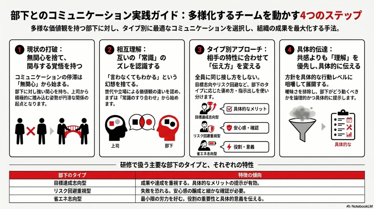 生成AIによる本プラン全体像の図解