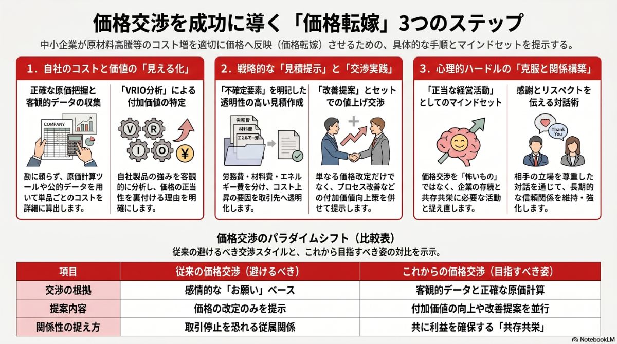 生成AIによる本プラン全体像の図解