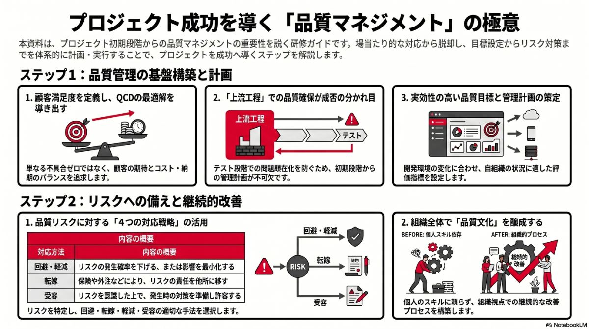 生成AIによる本プラン全体像の図解