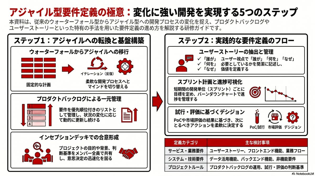 生成AIによる本プラン全体像の図解
