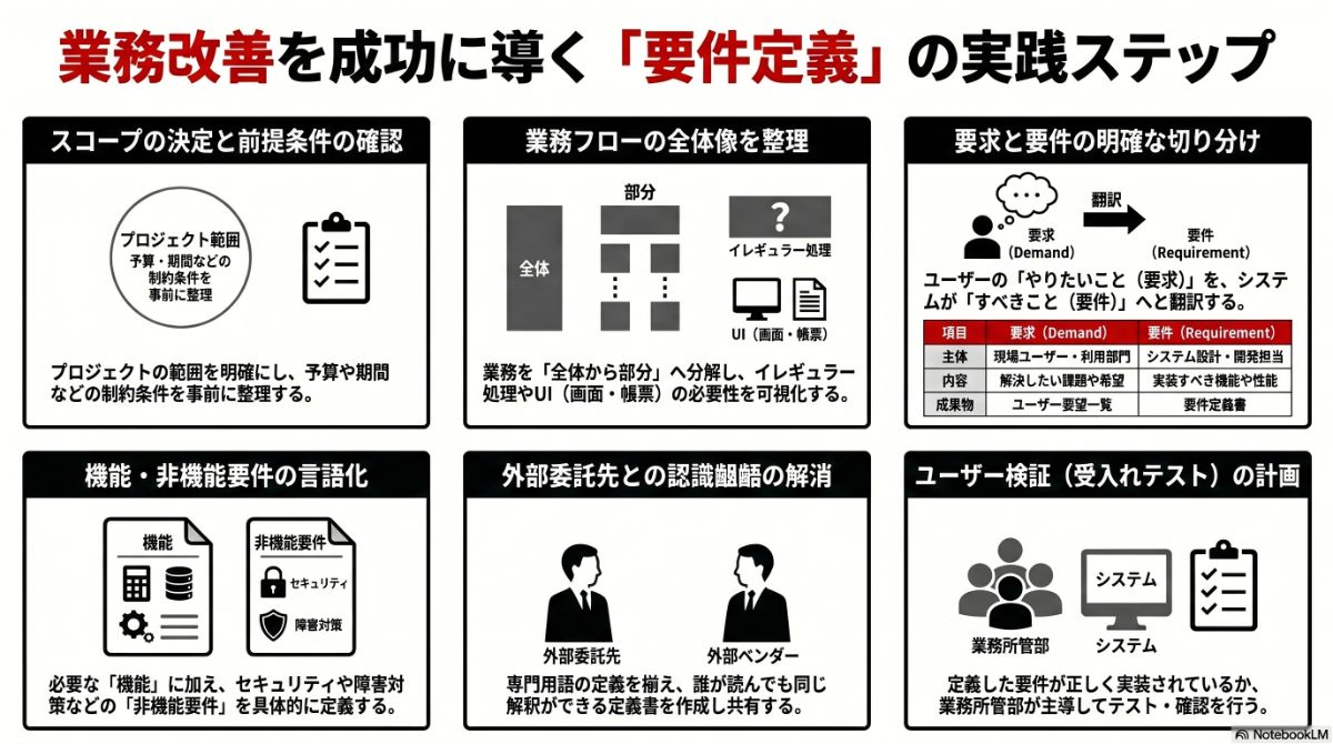生成AIによる本プラン全体像の図解