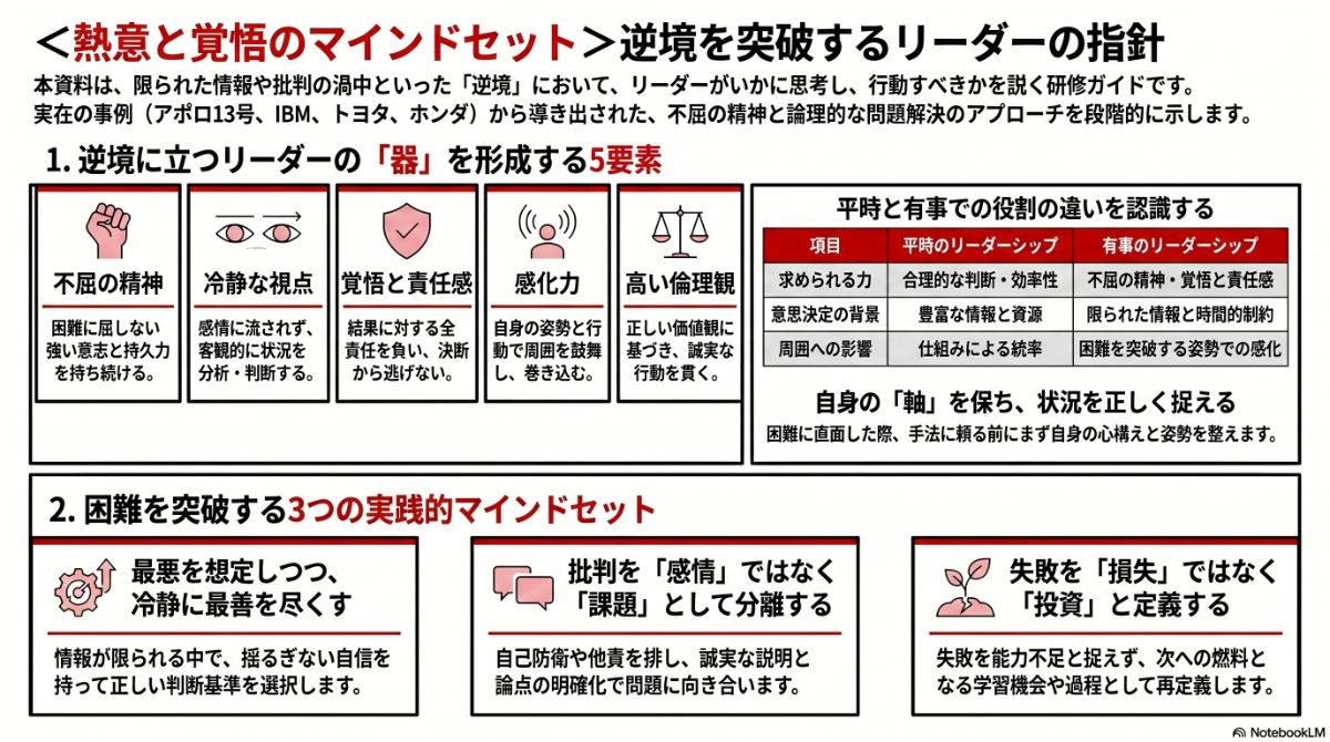 生成AIによる本プラン全体像の図解